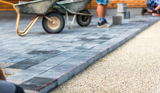 Best Driveway Paving Company  in Baywood Park, CA