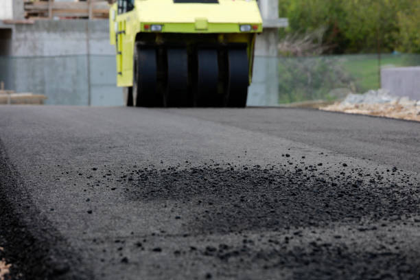 Reasons to Select Us for Your Driveway Paving Requirements in Baywood Park, CA