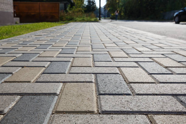 Best Decorative Driveway Pavers  in Baywood Park, CA