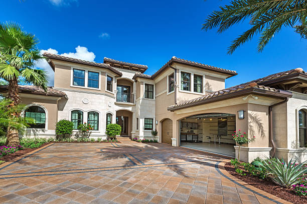 Best Permeable Paver Driveway  in Baywood Park, CA