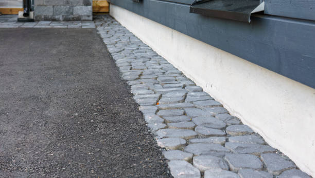 Best Affordable Driveway Pavers  in Baywood Park, CA