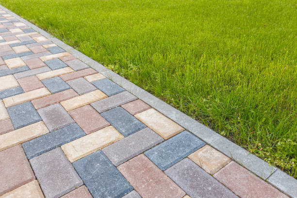 Best Concrete Paver Driveway  in Baywood Park, CA