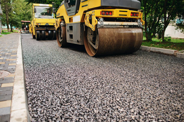 Best Driveway Paving Contractor  in Baywood Park, CA